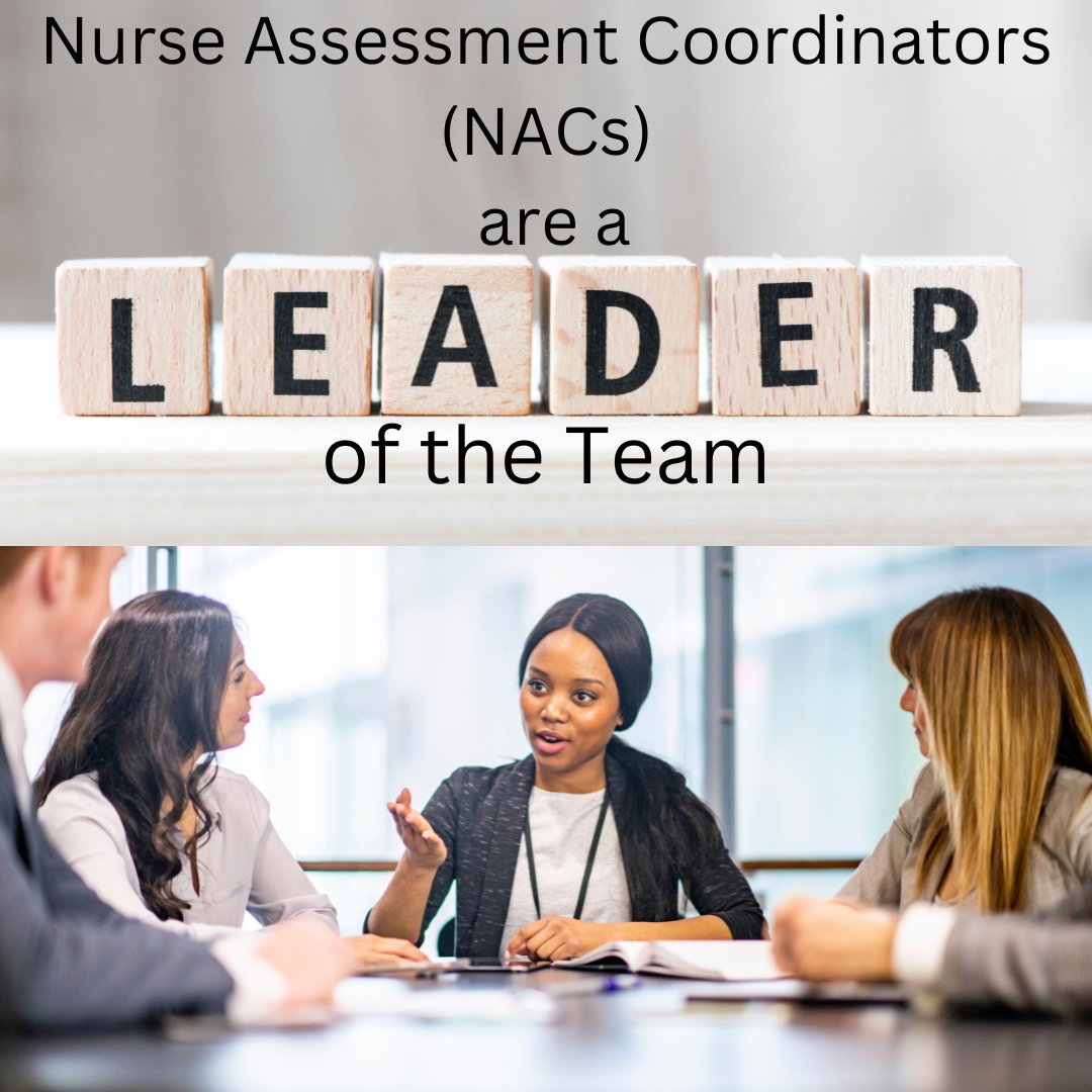 mdsconsultants's tweet photo. Join us on April 4th at 10 am to discuss the NAC as a Leader of the Team. https://t.co/WIlLmmKRJt https://t.co/kbUAEAI7Xo