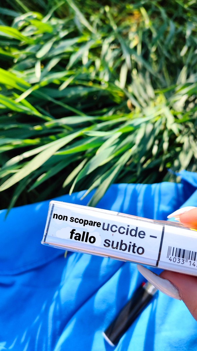 mi sento così