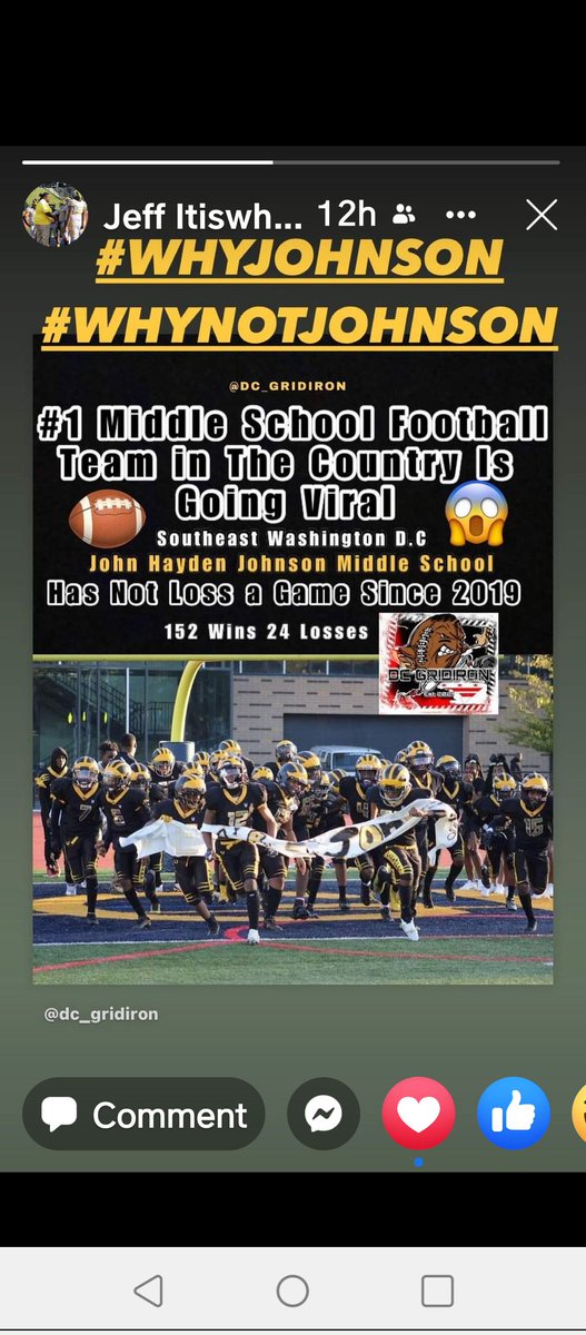 MichaelSharrie1's tweet photo. Hard work always pays off.  Thank you to all of our great players, parents, administration and school community and my incredible Coaches https://t.co/fl1iSNsM55