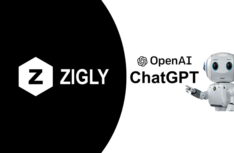 How much of your day is spent drafting intranet posts or preparing corporate messages from scratch? Let AI lighten the load! With ZIGLY and OpenAI, all of this is possible! Visit us at zigly.us