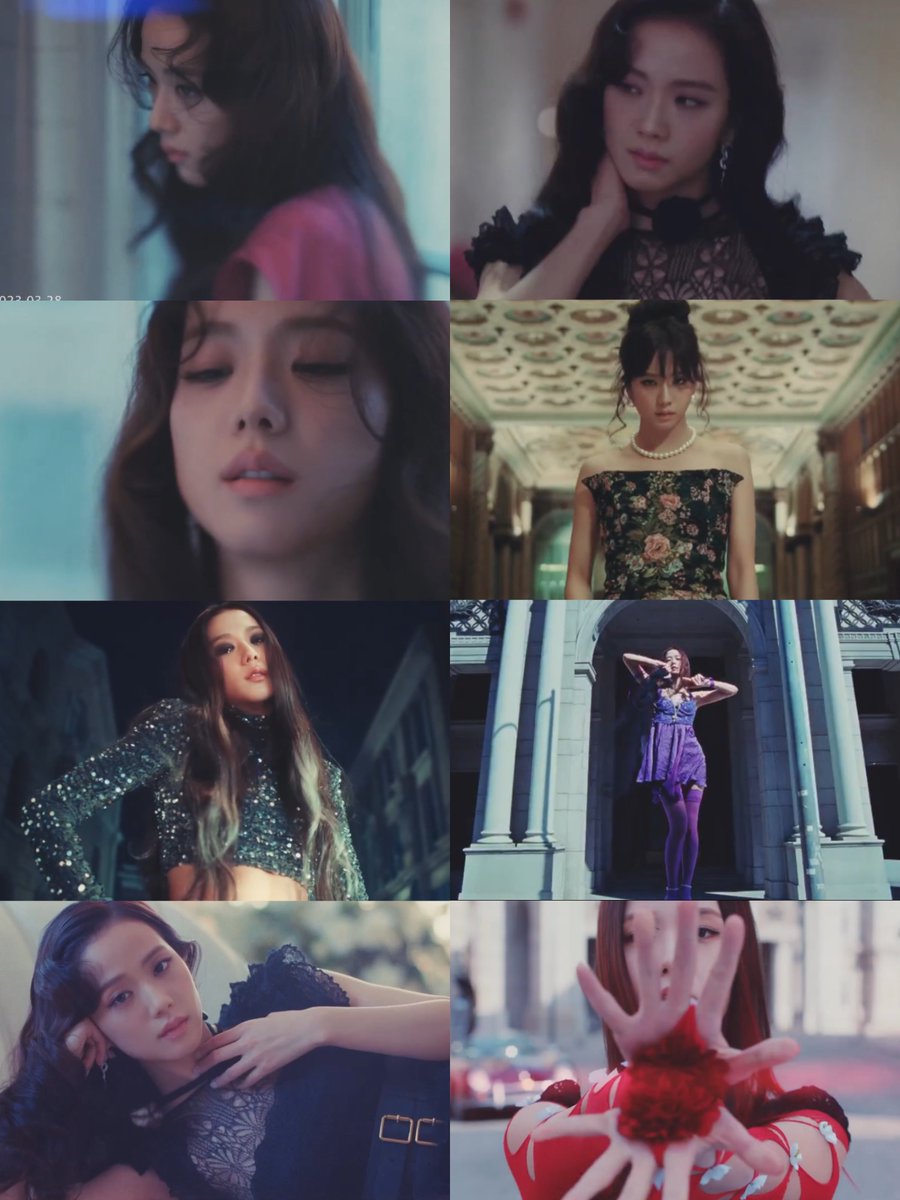 jichusworld's tweet photo. soloist jisoo is finally here 
#FLOWER #JISOO https://t.co/oKdRib4tDV
