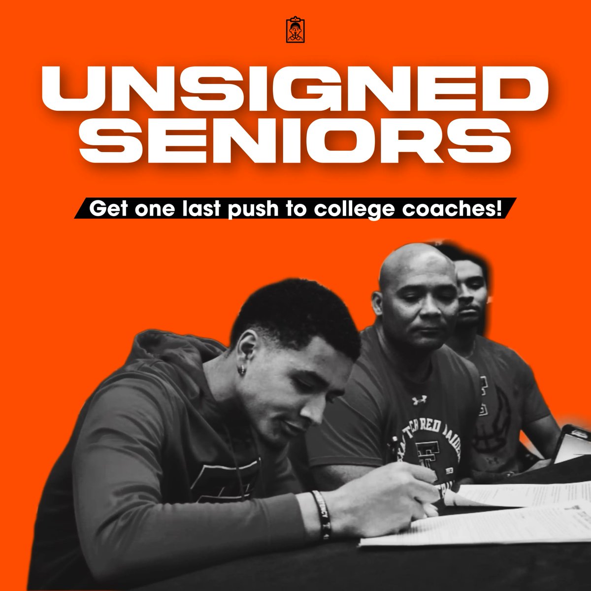 Expo Recruits tweet media