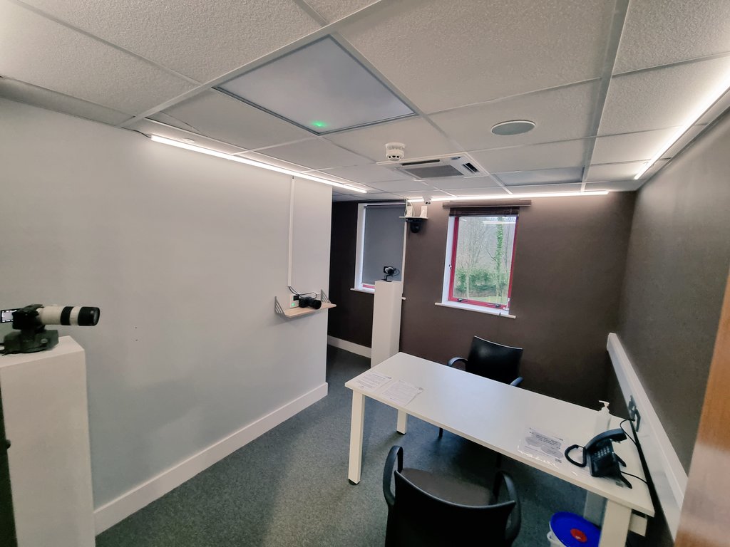 ArgolPost's tweet image. Rig Ready, ptz/fx3 combo! 

@Sony #ptz #fx3