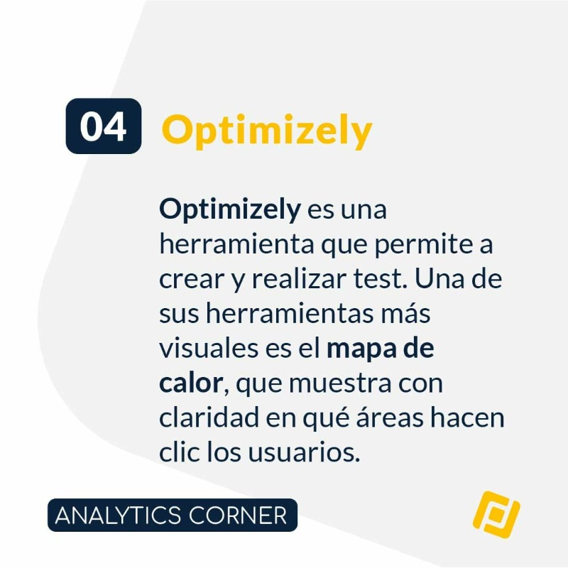EsProfile's tweet photo. Descubre algunas herramientas para realizar pruebas de #TestA/B 📊 para mejorar la tasa de conversión de tu sitio web o aplicación móvil y mejorar la experiencia de usuario 📈🚀.¡Toma nota de nuestro #AnalyticsCorner! ✅

#testAB #CRO #analiticaweb
