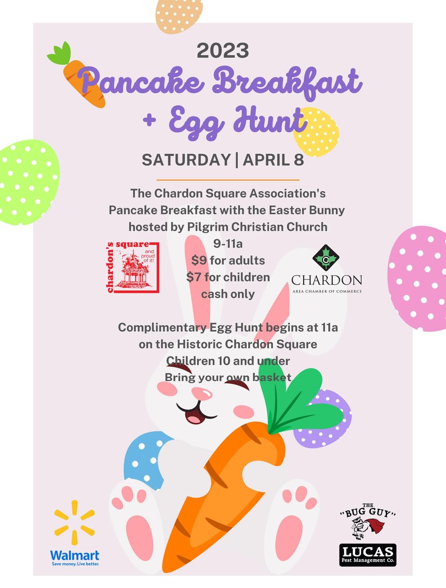 Chardon Square Association tweet media