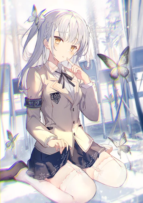 完成しました('ω`*) 