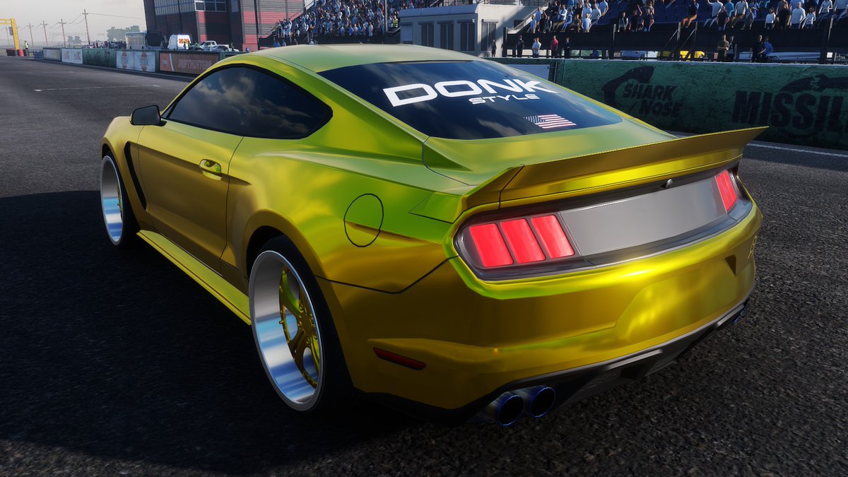 bukkomi_ch's tweet photo. Today's BKM📸
#USA
#FORD
#MUSTANG
#V8
#FactionCustomDonk
#DRIFT
#CarxDriftRacingOnline https://t.co/cXXf0beNFp