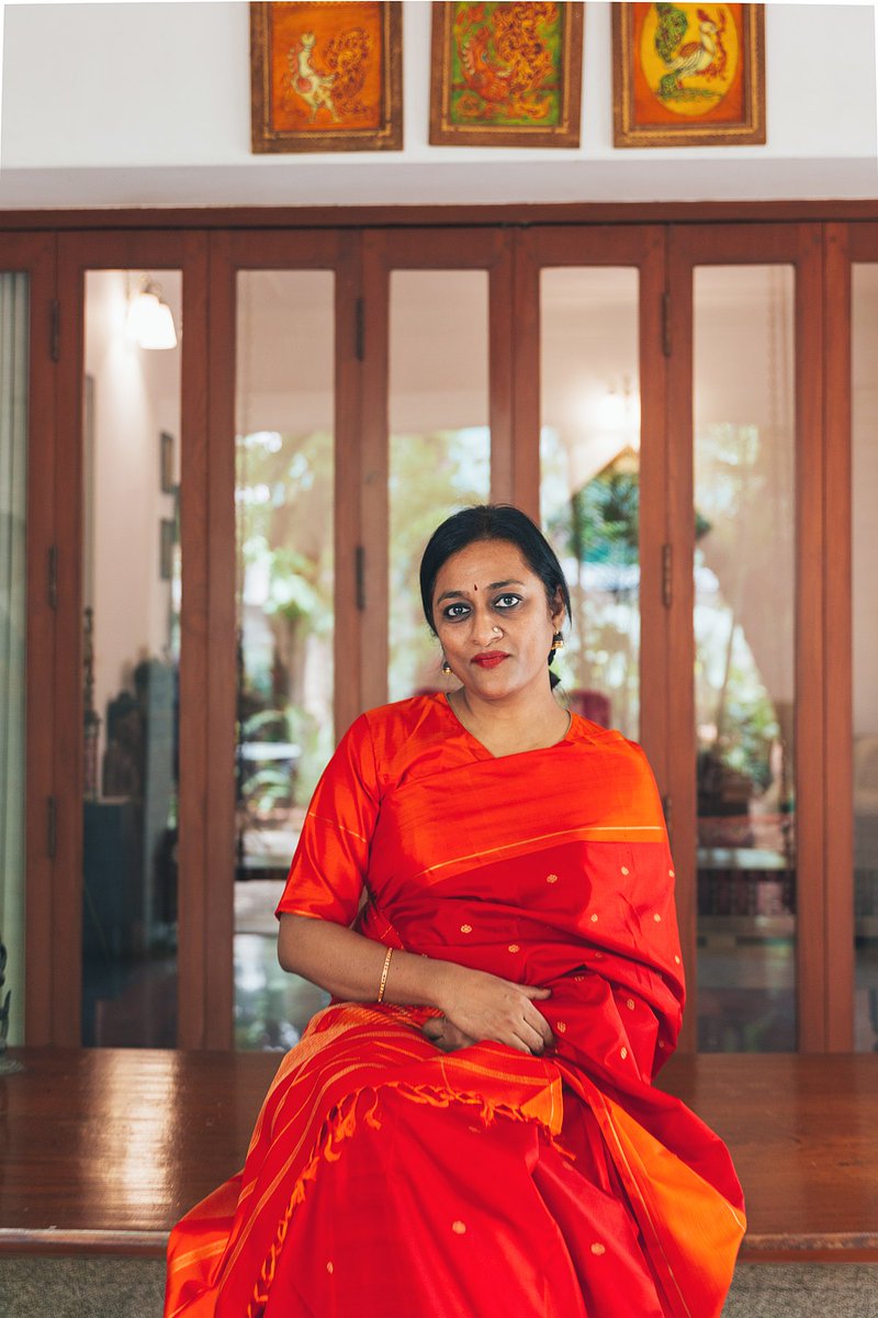 PennCGWH's tweet photo. #PennCGWH 2018 Penn Renfield Awardee, Dr. Vandana Gopikumar will share the award's impact on her work at The Banyan. Register at: https://t.co/n2mac4Fn43 https://t.co/9UjHneLLoe