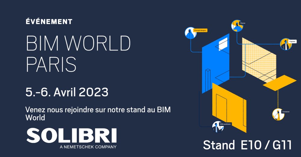 Solibri France (@solibrifr) on Twitter photo 