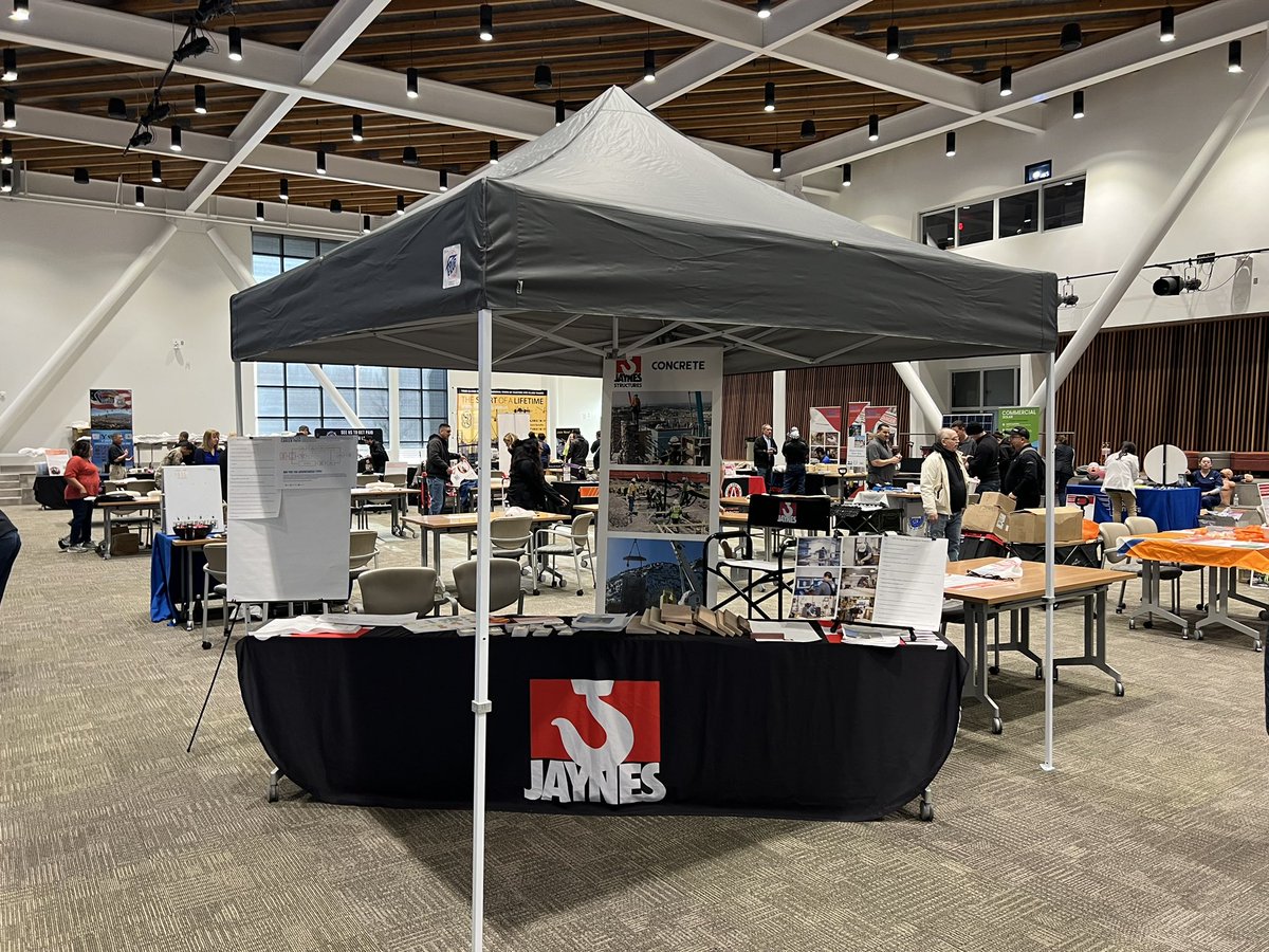 Jaynes Corporation tweet media