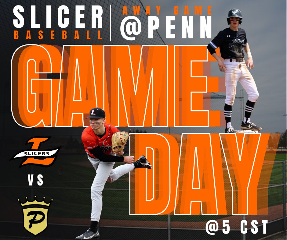 Slicer Baseball tweet media