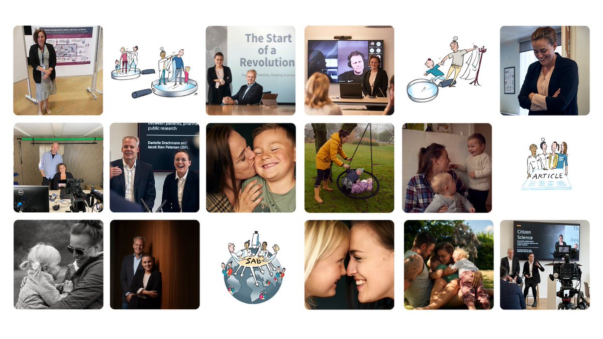 #TakeoverTuesday!

My name is Danielle and after giving birth to two children with pathological idiopathic ketotic hypoglycemia (IKH), I co-founded the global organisation <a href="/ketotic_hypo/">KetoticHypoglycemiaInternational</a> (KHI).

#raredisease #ketotichypoglycemia #KHI #idiopathicketotichypoglycemia #IKH #KH