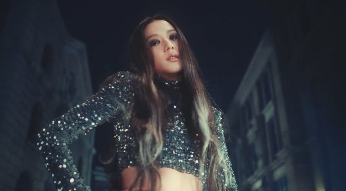 haucungcuaBP's tweet photo. FLOWER MV TEASER 
#MEin2Days #FLOWER #JISOO @BLACKPINK https://t.co/O27oxXZpzu
