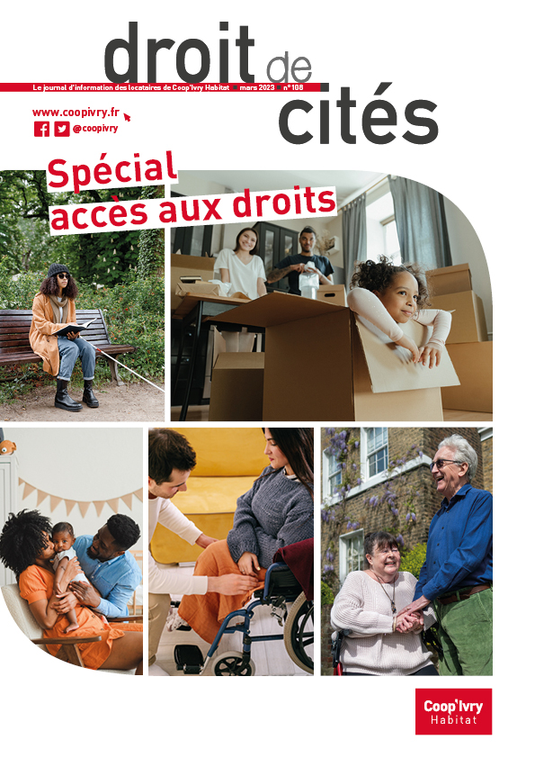 📫Dans un contexte d'inflation, retrouvez en ligne et prochainement dans vos boîtes aux lettres ce numéro spécial accès aux droits : coopivry.fr/coop-ivry-habi…