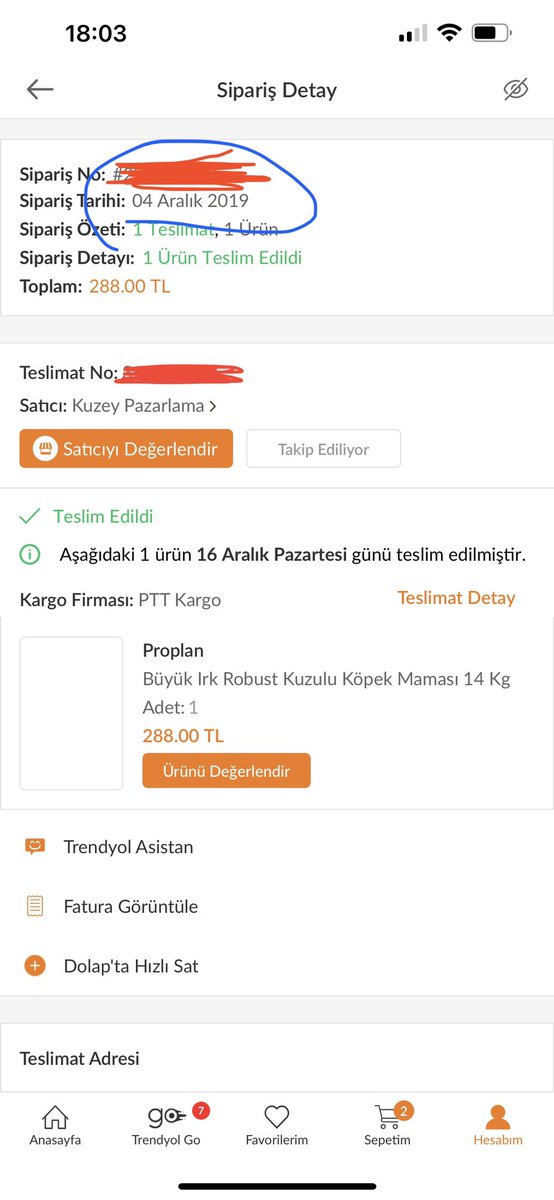 WSDeneb's tweet photo. Seyret perişan halimi bende akşam olmakta @ProPlan https://t.co/adsDv8RdtM