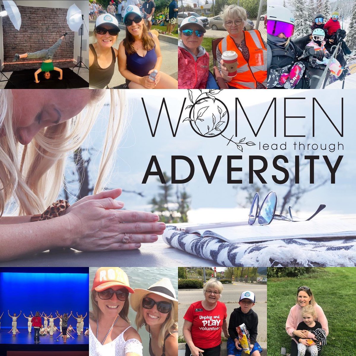 Inspire Kindness Productions tweet media