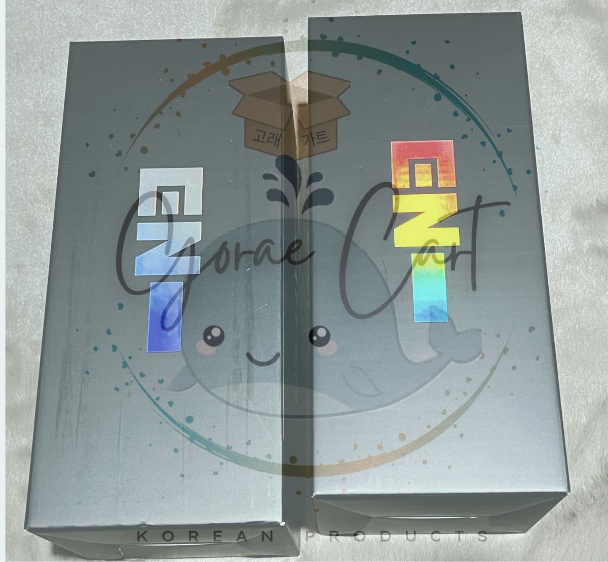 goraecart's tweet photo. WTS LFB PH #GoraeCartOnHand 

ENHYPEN LIGHTSTICK
₱2,200 + lsf

🐳 reply or dm to avail

🏷️ engene bong https://t.co/1klBW45a3p