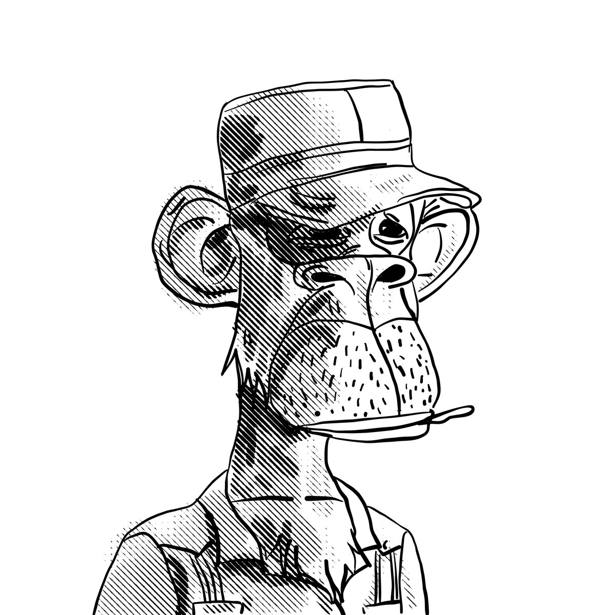 Professor, Ape #4498
<a href="/BoredApeYC/">Bored Ape Yacht Club 🍌</a> #bayc