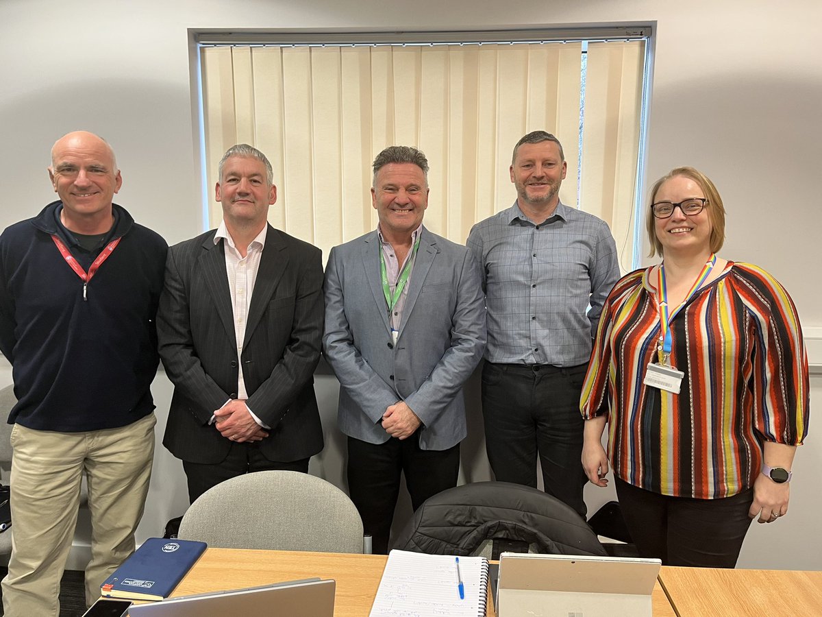 Dr. Stuart Wilkinson PhD tweet media