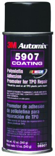 Autobody Product Spotlight - 3M 5907 16OZ. P/C ADHESION PROMOTER rfr.bz/t5mcudb Order autobody supplies from Casher's Autobody Supply #casherspbe #adhesionpromotor @3mcollision #autobodysupplies #bodyshopsupplies #automotiveproducts