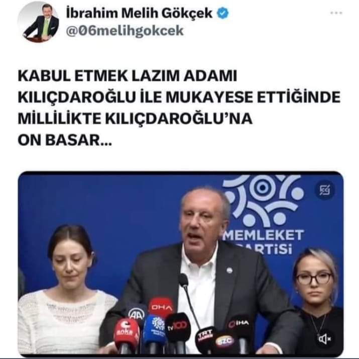arzuguvennet's tweet photo. Limon sat onurunla yaşa!
#Muharremİnce 
#1gr 
#AZKALDI #iyiparti #CHP https://t.co/ryq45n3SXK