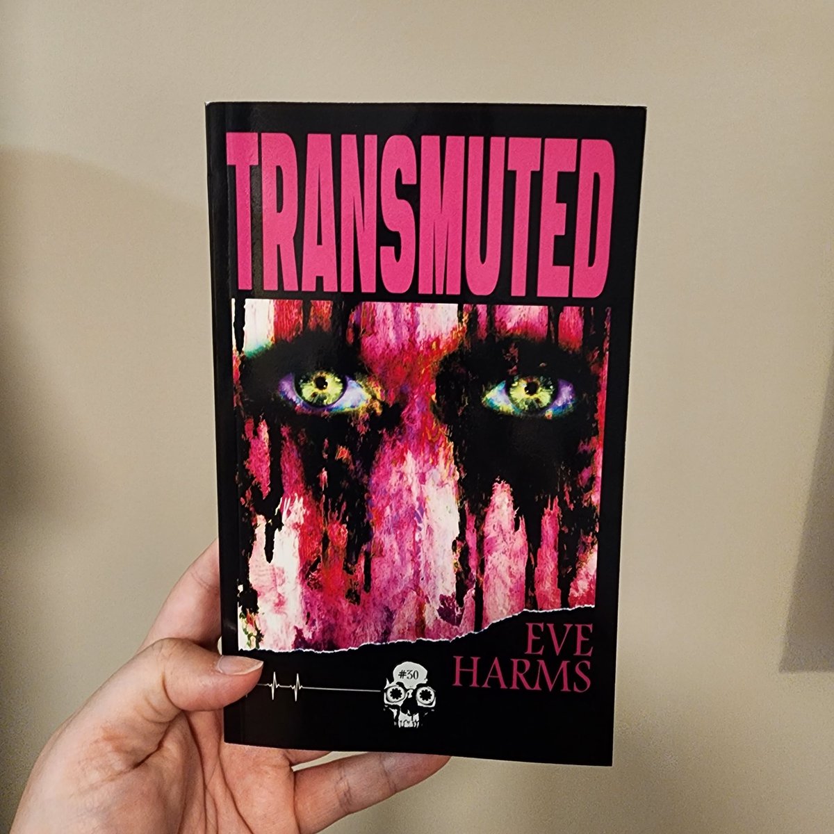 I'm a day late posting this because of real-life obligations. BUT! This was the only book I was able to finish during my #transrightsreadathon and it was fantastic! I'll be sharing my GoodReads review soon. Way too many good things to say. This was emotional, gooey, and real.