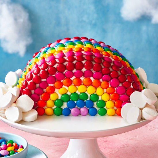 FSM Media (Di) on Twitter "RT dawnchats 💙🌈 Rainbow Puppy Vibes? 🌈💙