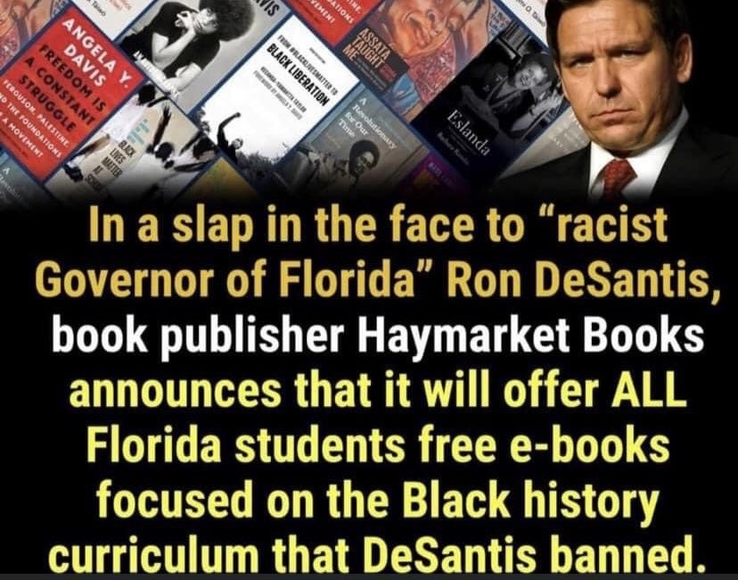 Good Deed of the Day...