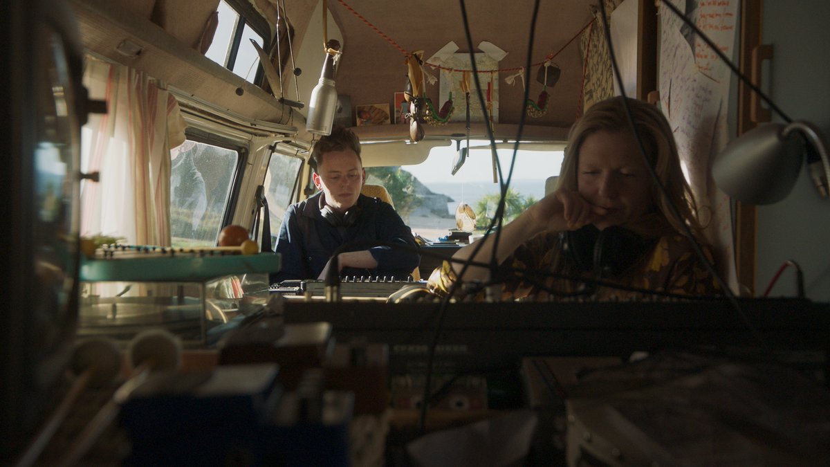 Performance collective <a href="/ForestFringe/">Forest Fringe</a>, co-directed by Andy Field (Arts Producer Finalist, 2015), are screening their celebrated film ‘Dream Agency’ at <a href="/LondonIFF/">LIFF</a>, followed by a Q&amp;A.

21 April, 9:00 pm, at <a href="/GenesisCinema/">Genesis Cinema</a>

genesiscinema.co.uk/GenesisCinema.…