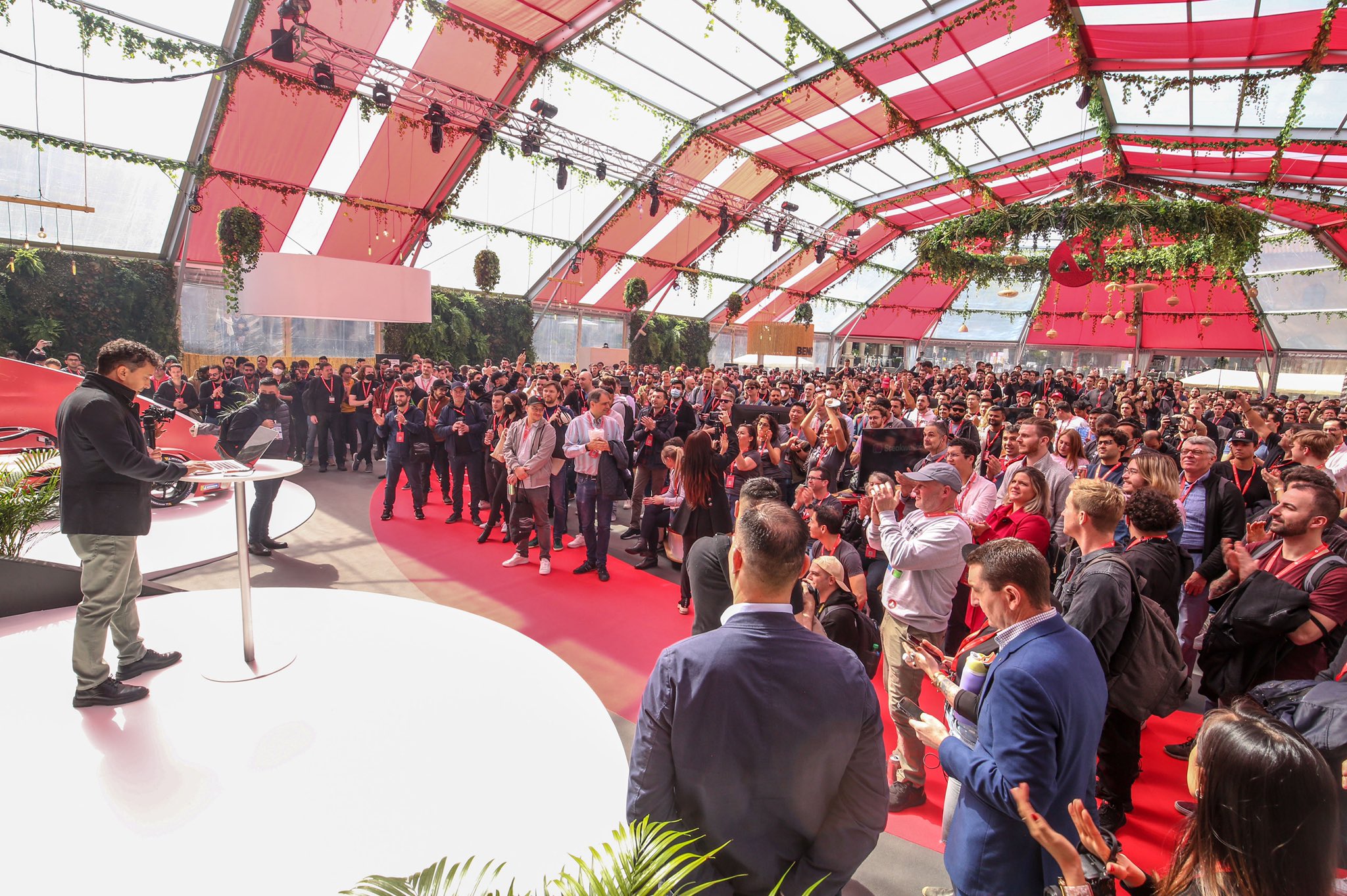 🔺 AVAX SUMMIT 🔺 (avaxsummit) / Twitter