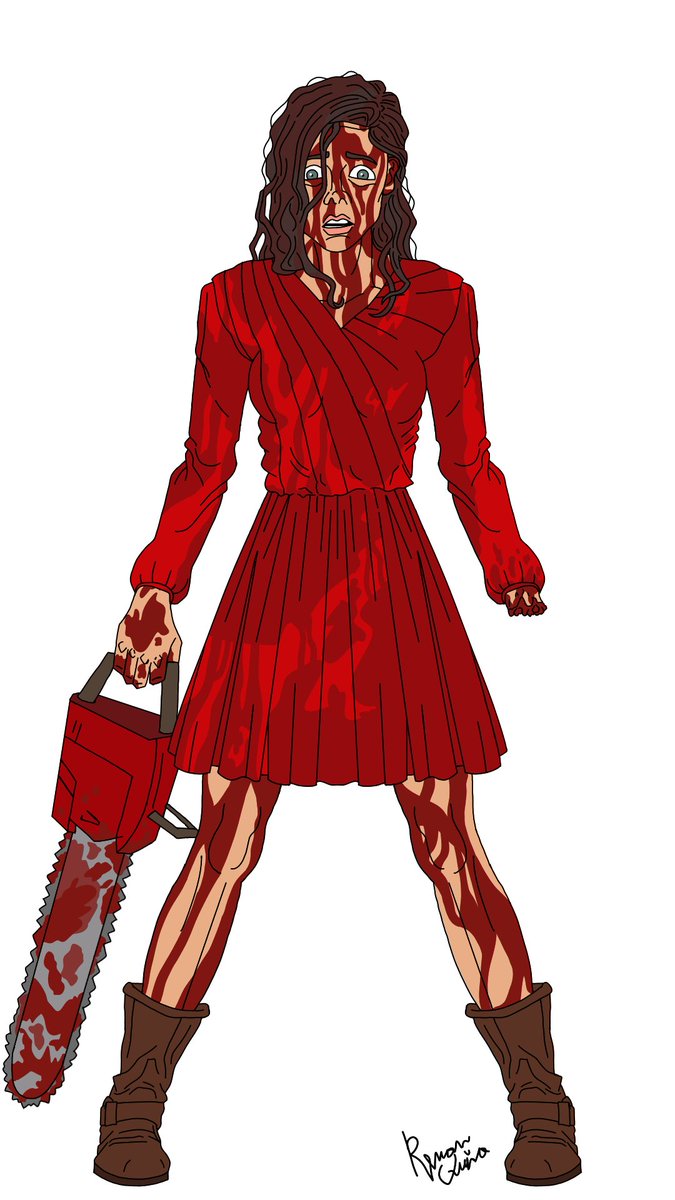 Evil Dead News tweet media