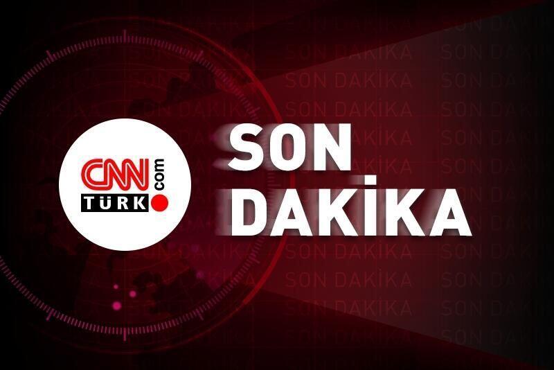 CNN TÜRK tweet media