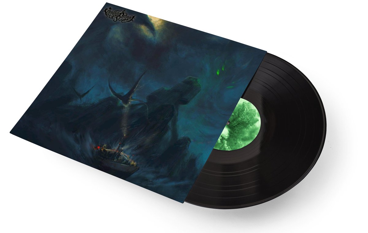 But let's not forget that the thing that makes this project SUPER interesting is the HEAVY METAL SOUNDTRACK composed by my very wonderful friend <a href="/reimerpdx/">Reed is procrastinating</a> of <a href="/CthulhuDreamt/">Cthulhu Dreamt</a> and <a href="/fable_org/">The Fable Factory</a> 

It's so sick sounding, it's unbelievable. And now it can be yours as a CD or vinyl.