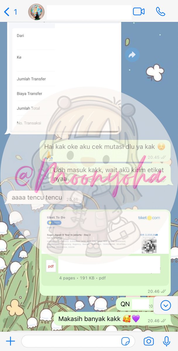 Moon (@Moonyoha) / Posts / X
