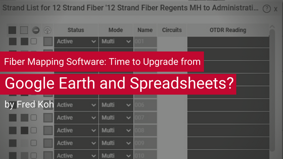 netterrain's tweet photo. Tired of juggling spreadsheets while managing fiber networks? π Check out netTerrain OSP for a smoother experience! πͺ
Learn more: https://t.co/2idCMmEDI5
#fibermappingsoftware #osp #fiberdiagrams #fibermaps #outsideplant https://t.co/pZyMrgmdAt