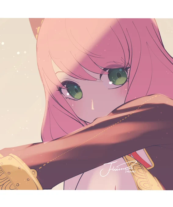 #スパイファミリー 