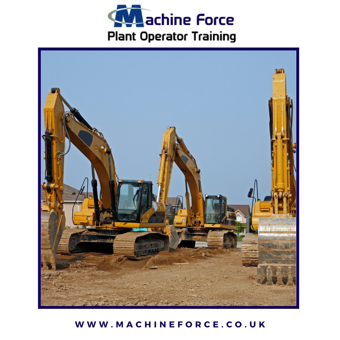 Machine_Force's tweet photo. 360-degree Excavator Training

#trainingcourses #training #trainers #worktraining #workcourses #planttraining #forklifttraining #excavatortraining #NPORS #CSCS #NPORStraining #CSCStraining #dumperstraining https://t.co/K6JcOrTInp