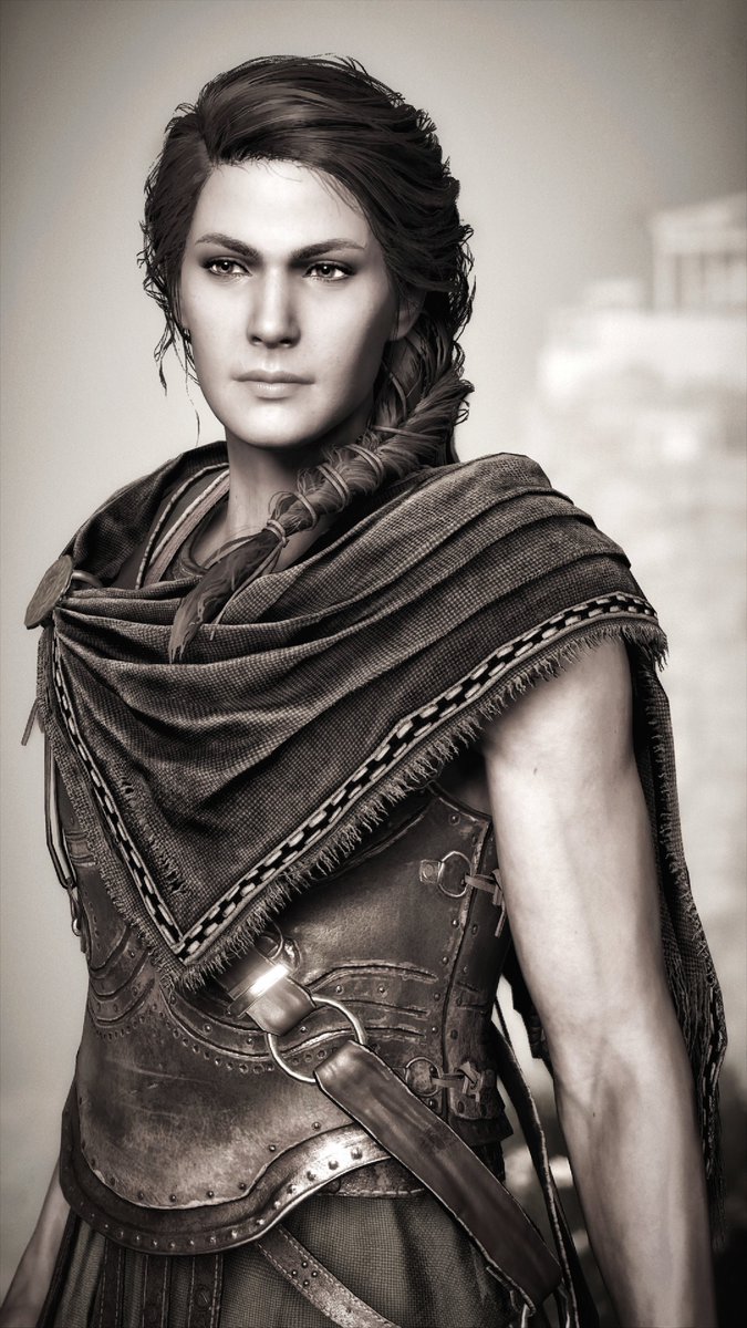 Petanni_'s tweet photo. Kassandra πͺπΌ
#AssassinsCreed #AssassinsCreedOdyssey #ACFinest #PS4Pro #Gaming #Photomode #VirtualPhotography #PSShare #PSPhotomode #PSBlog #PSBlogDE #ZarnGaming #ThePhotoMode https://t.co/Naa2MGCGXo