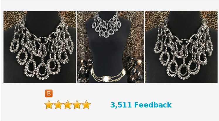 MartiniMermaids's tweet photo. MartiniMermaid Etsy shop #vintageshop #vintagejewelry #jewelrysets #couturefashion #1950sfashion #1960sfashion #couturejewelry #statement #necklaces #statementjewelry #huge #pendants #rarerunwaychic #giftsforher #collectibles #rhinestone #leeangel
https://t.co/i5PTzdMIcy https://t.co/pTIG1dcCjh