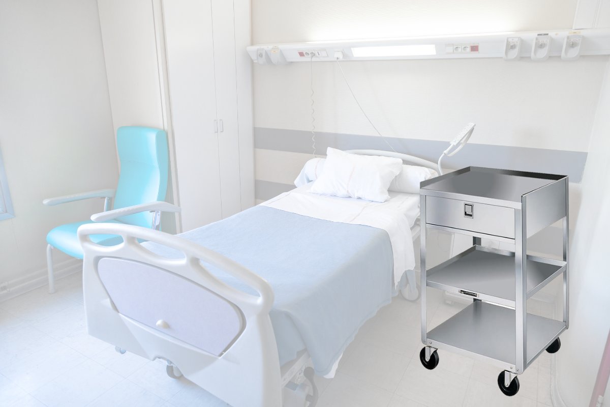 Lakeside_Health's tweet photo. Having equipment that works with you and not against you is an absolute necessity in the healthcare industry.
INCREASED EFFICIENCY
When efficiency is increased, providers are able to spend more time with patients which is vital as many patients are feeling the need for more t.... https://t.co/1MceBbwWku