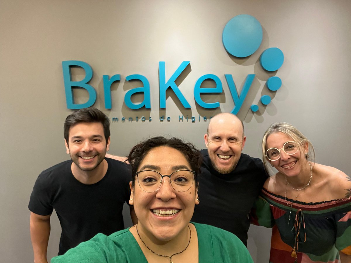 XLERATORHD's tweet image. We’re grateful for our many #globaldistributors who sell our product line. Our Business Development Manager Sybil Jandette recently met with several of our #LatinAmerica distributors to discuss the best ways to promote the benefits of touchless #handdryers to their customers.