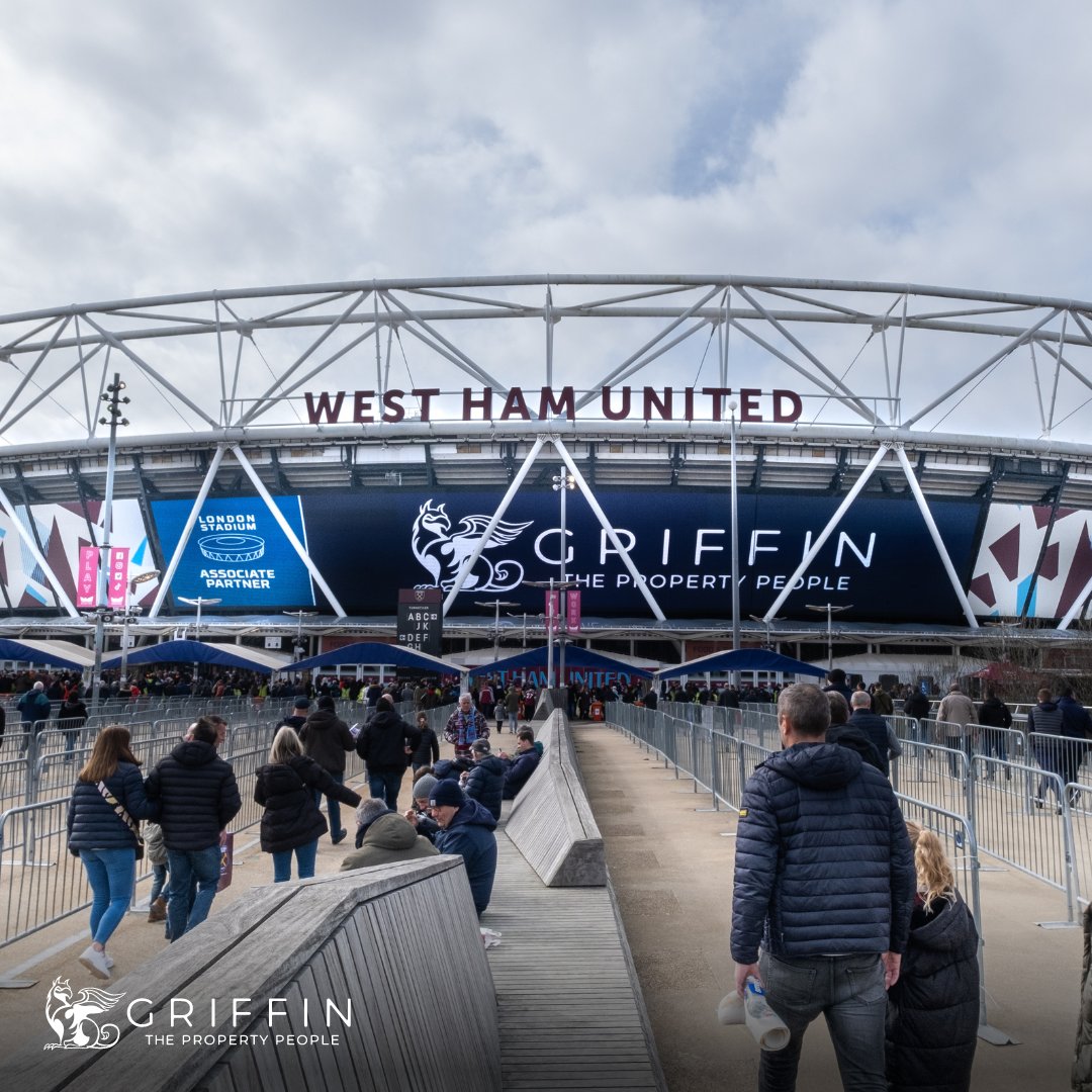 Griffin Residential Group tweet media