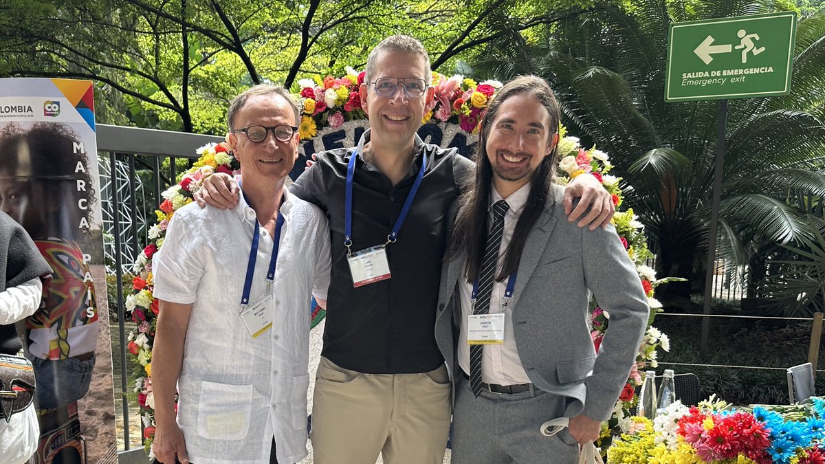 Jari Makinen tweet media