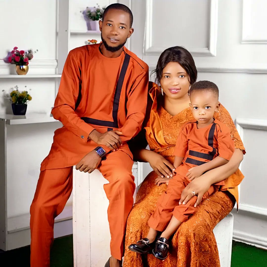 Precious Adejoh Idakwoji tweet media