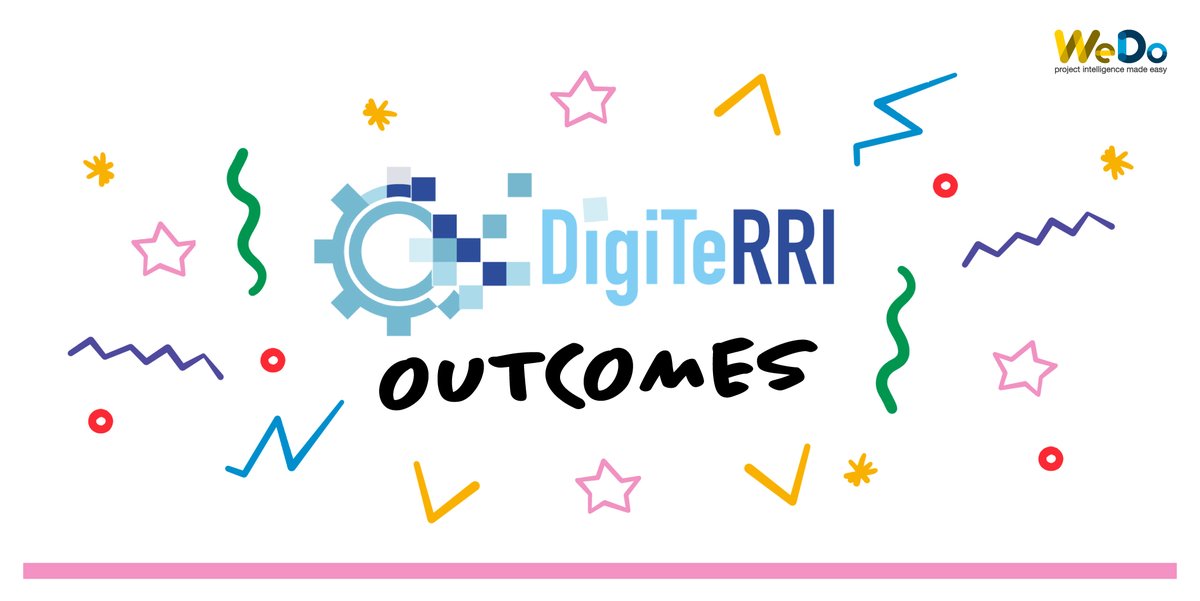 <a href="/digiTeRRI/">DigiTeRRI</a> released project outcomes targeting different #regional #innovationecosystem stakeholders. 

Visit the news to learn about them and the project!

#digitaltransformation #regionaldevelopment #roadmaps #Horizon2020 #researchandinnovation

➡️ wedo-projects.com/the-digiterri-…
