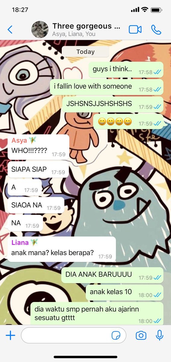 mmyyshanr's tweet image. younger boy, older girl

park jisung au by mmyyshanr