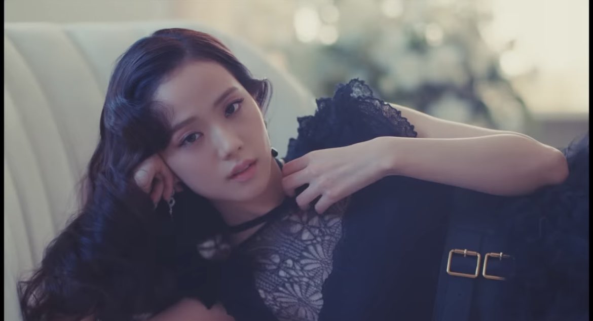 BLACKPINK ジス 公式 サノク トレカ ME Flower ブラックピンク ジス ソロアルバム ME / フラワー / ペルソナ