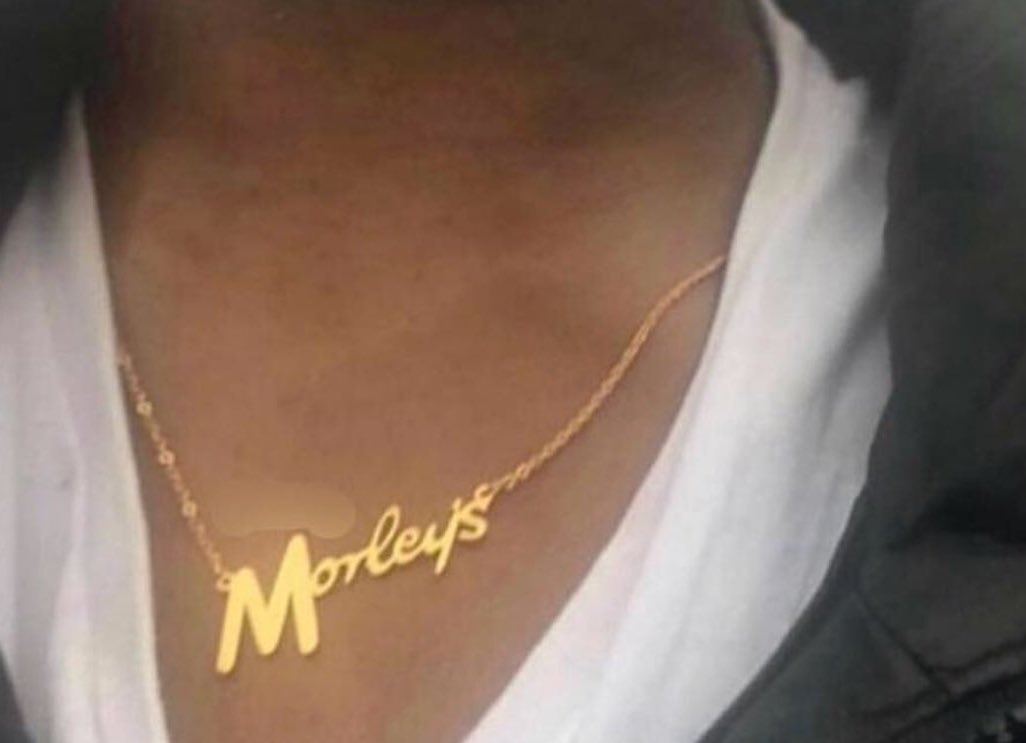 Ifxchi's tweet photo. Can’t relate, in fact ima get my babes a bussdown one of these https://t.co/eTZi4Ca30G