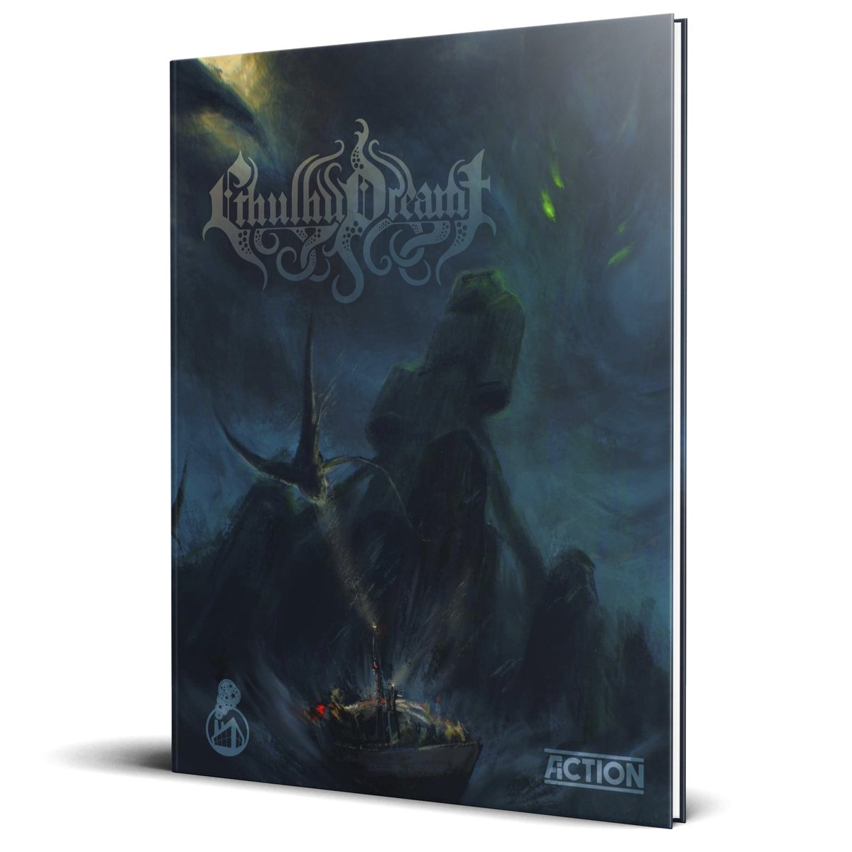 Thanks J,

And FRFR alll, it's the books by Jaron, and <a href="/chrisdurstonish/">Chris Durston, writer of stuff</a> and ARG by <a href="/BagofSnails/">Mystery Snails</a>  that are gonna help put this magic over the top!