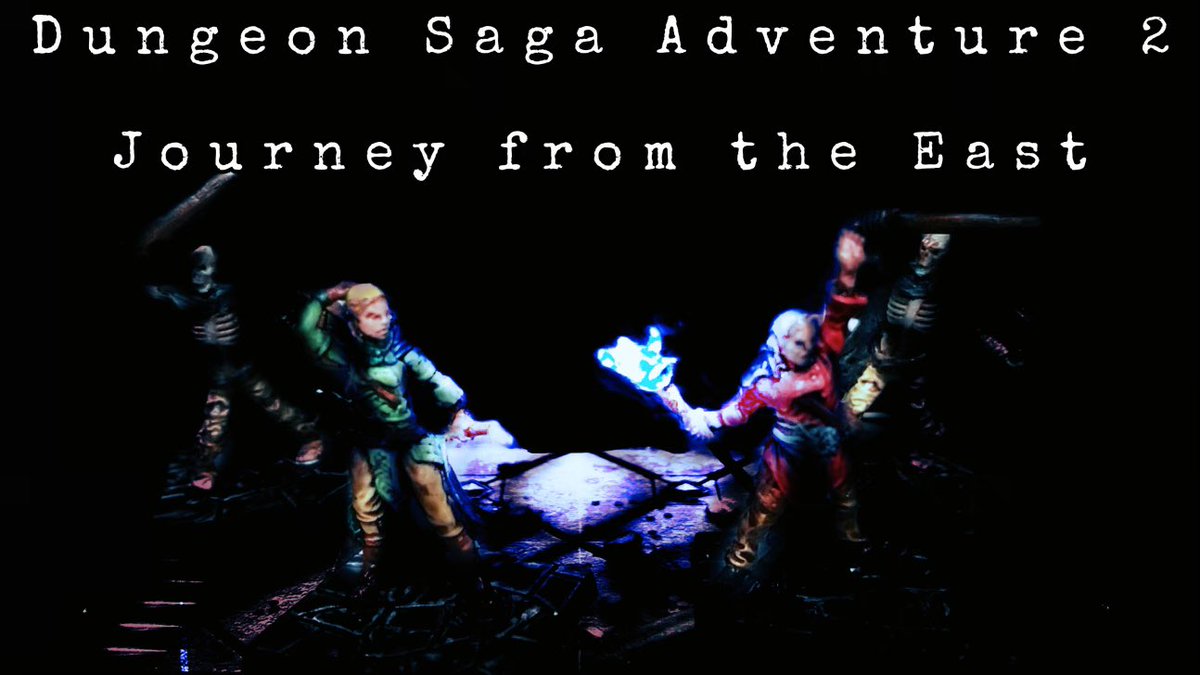 CM_Dude76's tweet image. New #batrep #manticgames #dungeonsaga #mantic #battlereport #kingsofwar #kowvanguard   youtu.be/yRS3Ys3wVxs